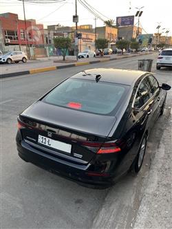 هۆندا ئەکۆرد